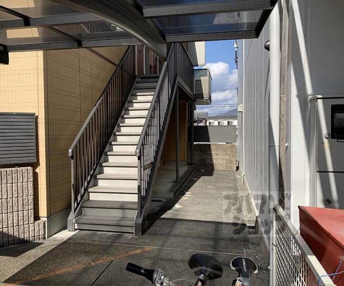 【プチ・セードル】間取