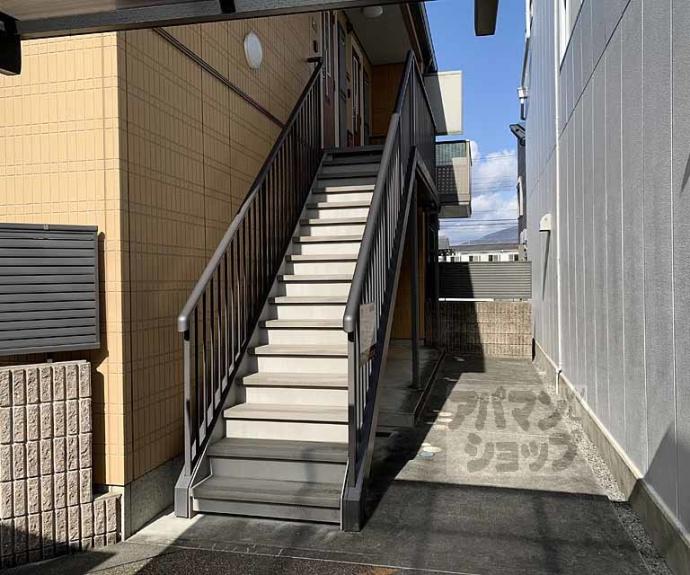 【プチ・セードル】間取