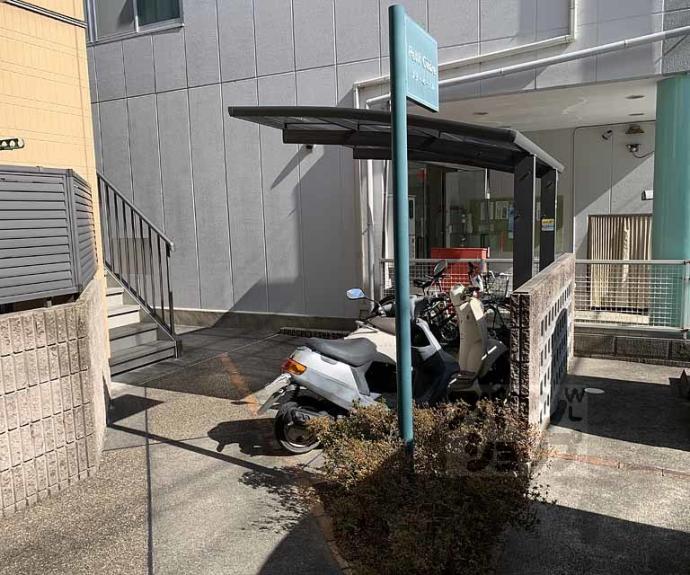 【プチ・セードル】間取