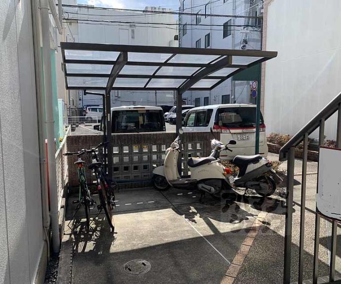 【プチ・セードル】間取