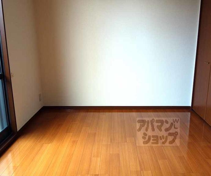 【プチ・セードル】間取