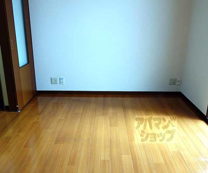 【プチ・セードル】間取