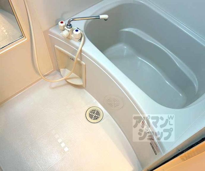 【プチ・セードル】間取