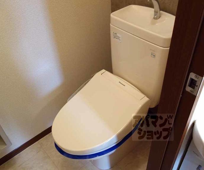 【プチ・セードル】間取