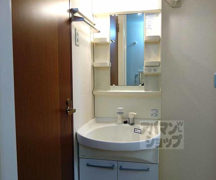 【プチ・セードル】間取