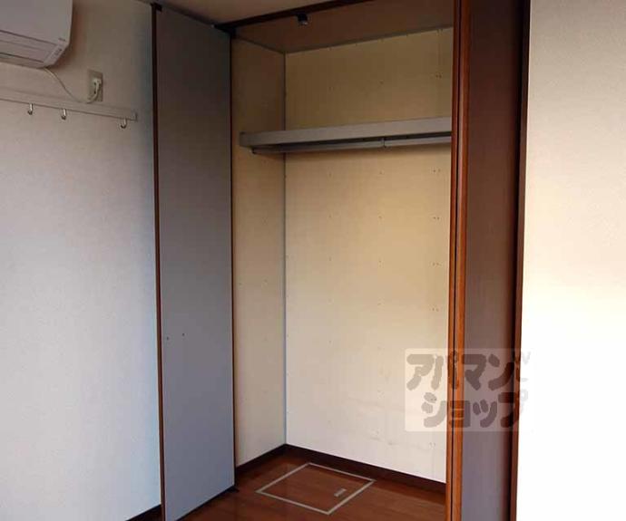 【プチ・セードル】間取