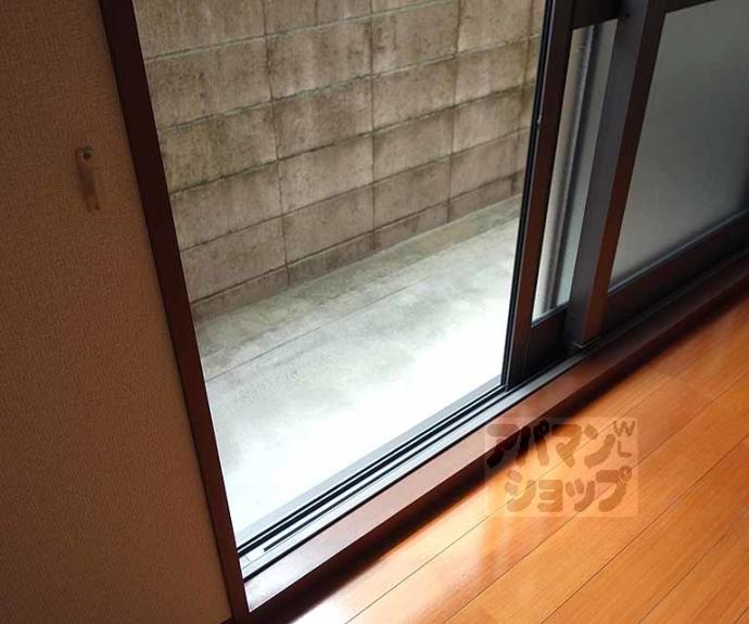 【プチ・セードル】間取