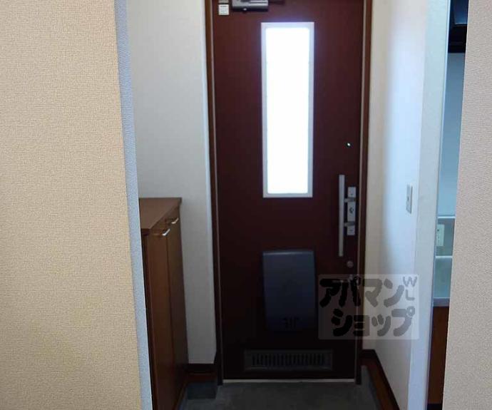 【プチ・セードル】間取