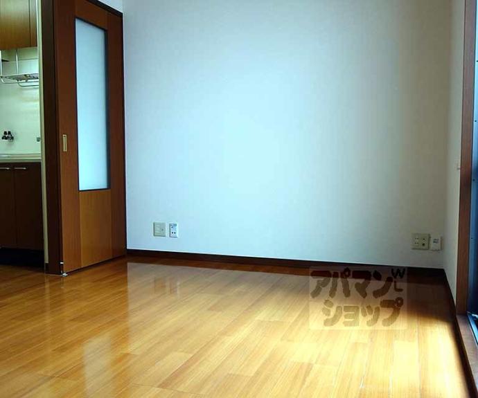 【プチ・セードル】間取