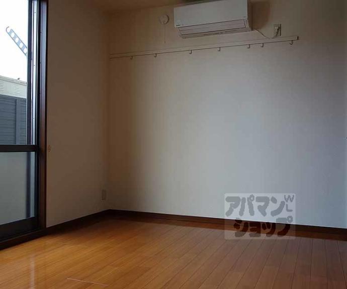 【プチ・セードル】間取