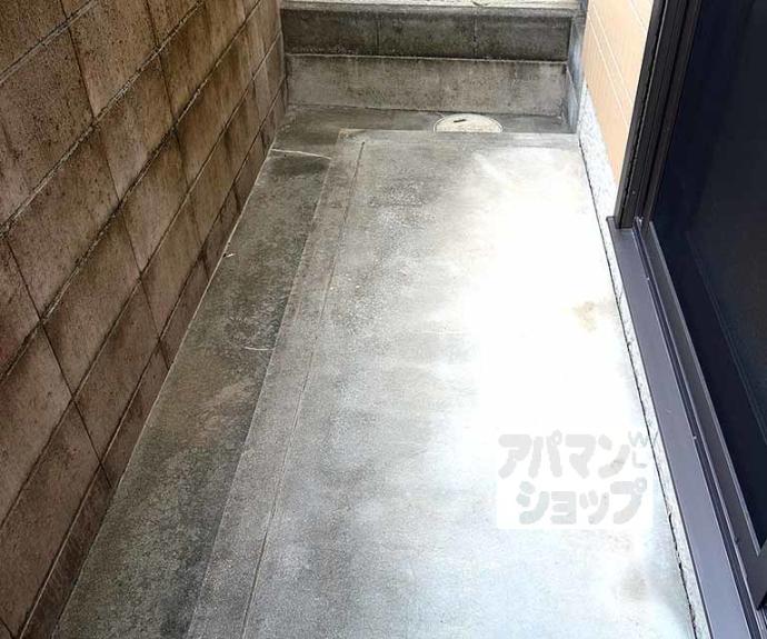 【プチ・セードル】間取