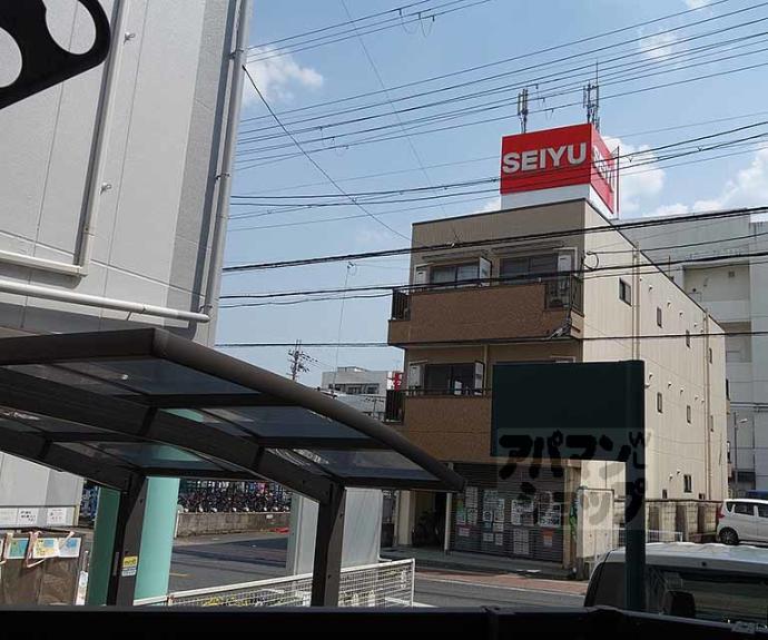 【プチ・セードル】間取