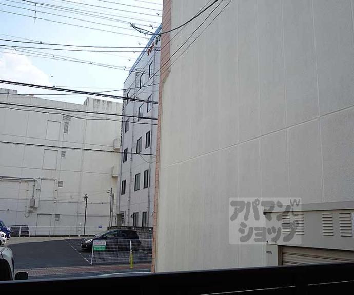 【プチ・セードル】間取