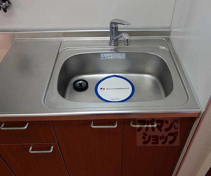 【プチ・セードル】間取