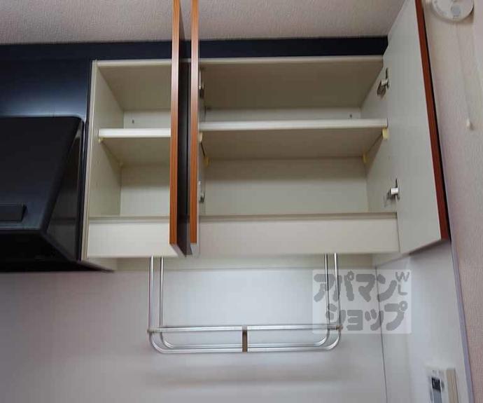 【プチ・セードル】間取