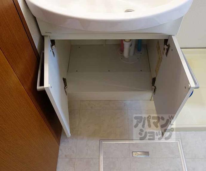 【プチ・セードル】間取