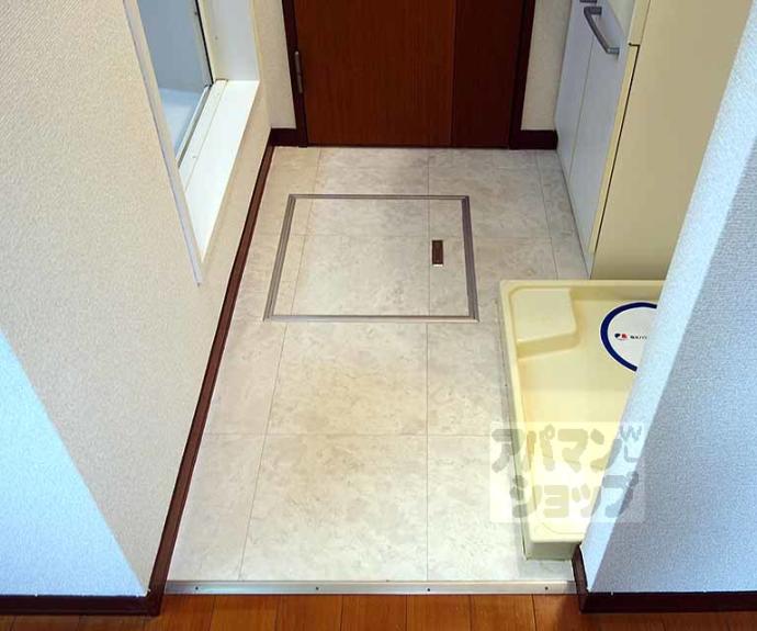 【プチ・セードル】間取