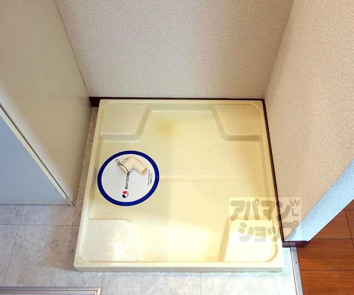 【プチ・セードル】間取