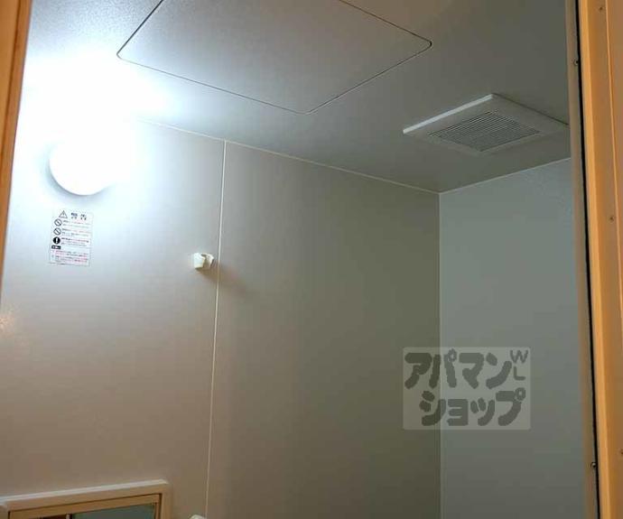 【プチ・セードル】間取