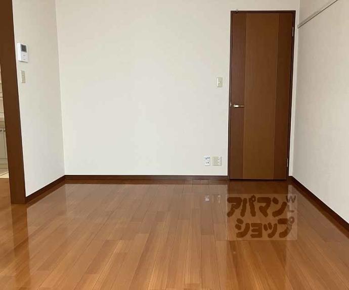 【プチ・セードル】間取