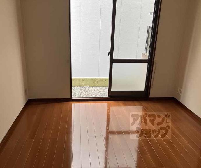 【プチ・セードル】間取