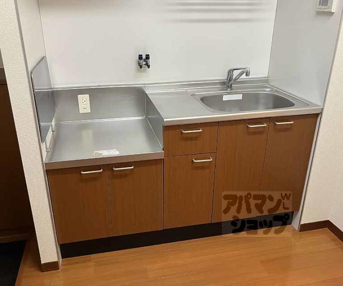 【プチ・セードル】間取