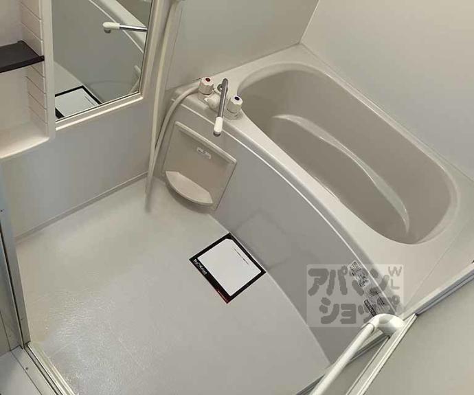 【プチ・セードル】間取