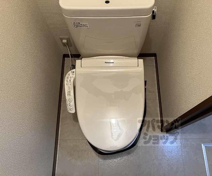 【プチ・セードル】間取