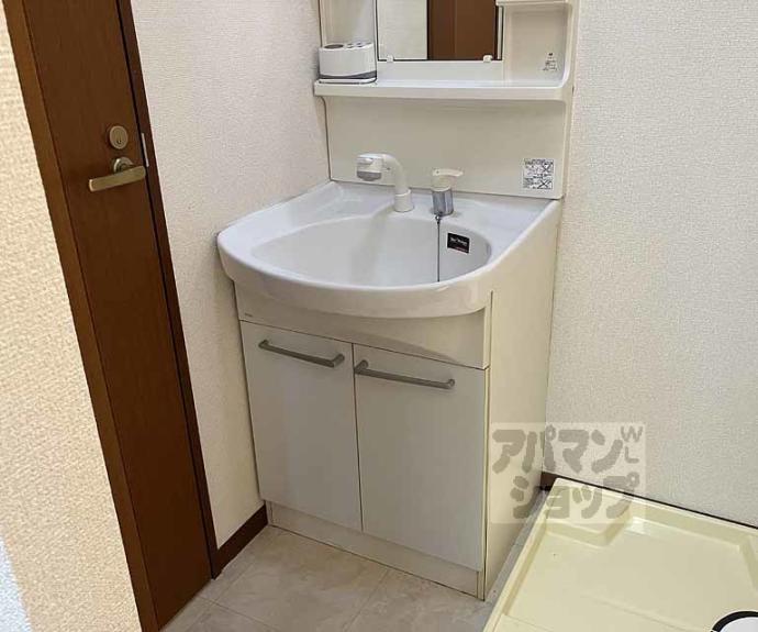 【プチ・セードル】間取