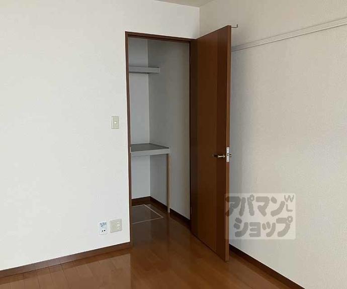 【プチ・セードル】間取