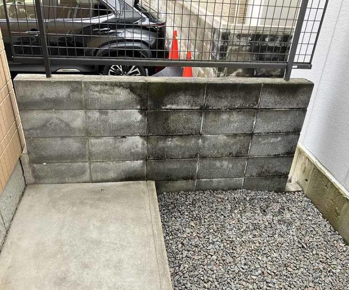 【プチ・セードル】間取