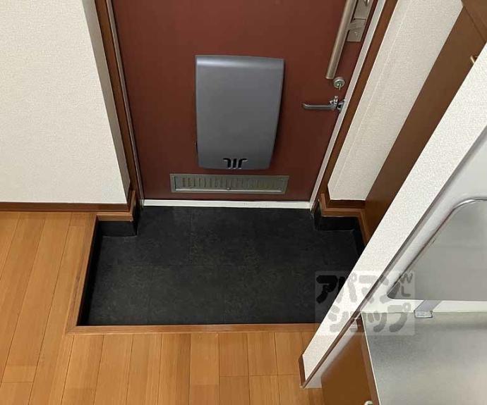 【プチ・セードル】間取