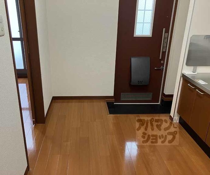 【プチ・セードル】間取