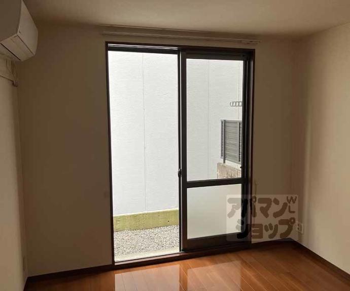 【プチ・セードル】間取