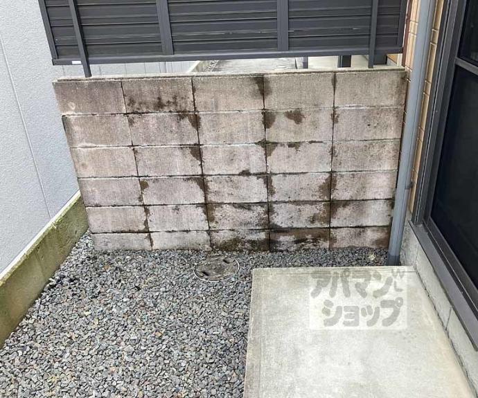 【プチ・セードル】間取