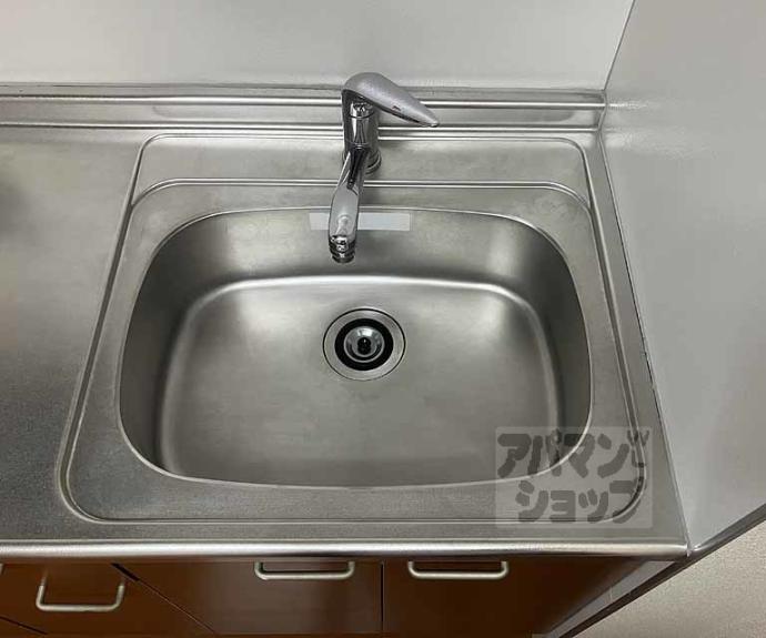 【プチ・セードル】間取