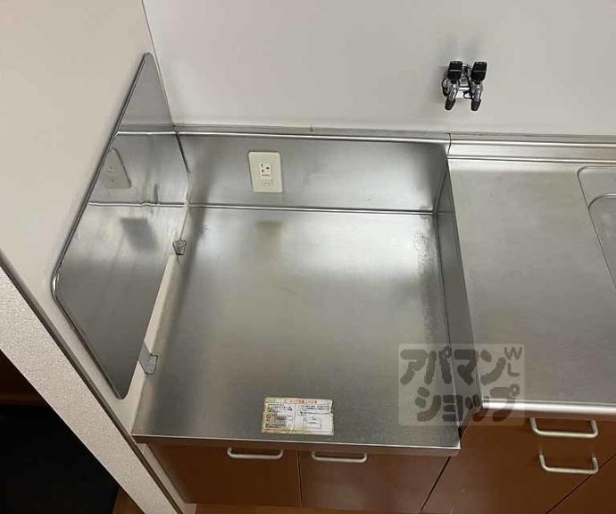 【プチ・セードル】間取