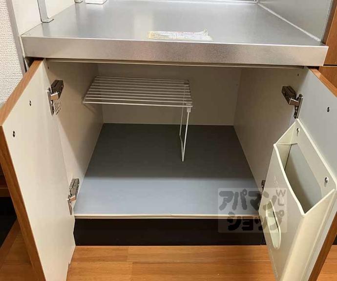 【プチ・セードル】間取