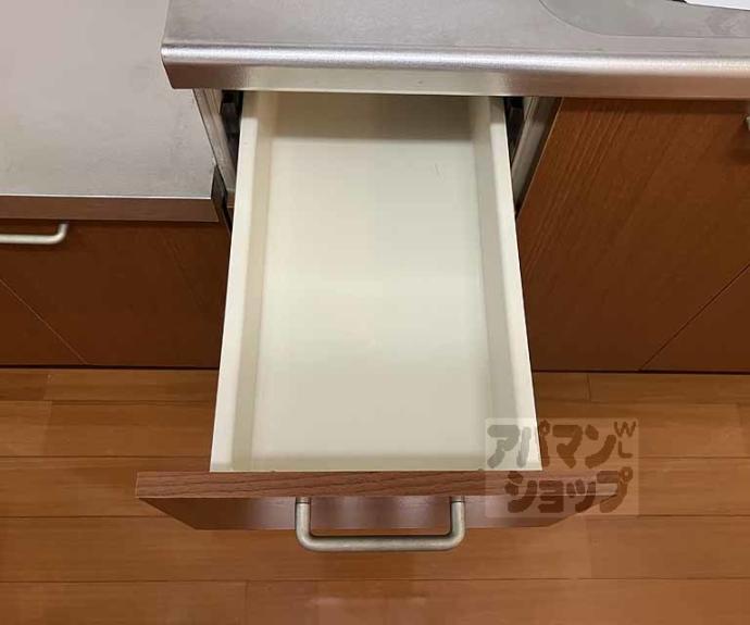 【プチ・セードル】間取