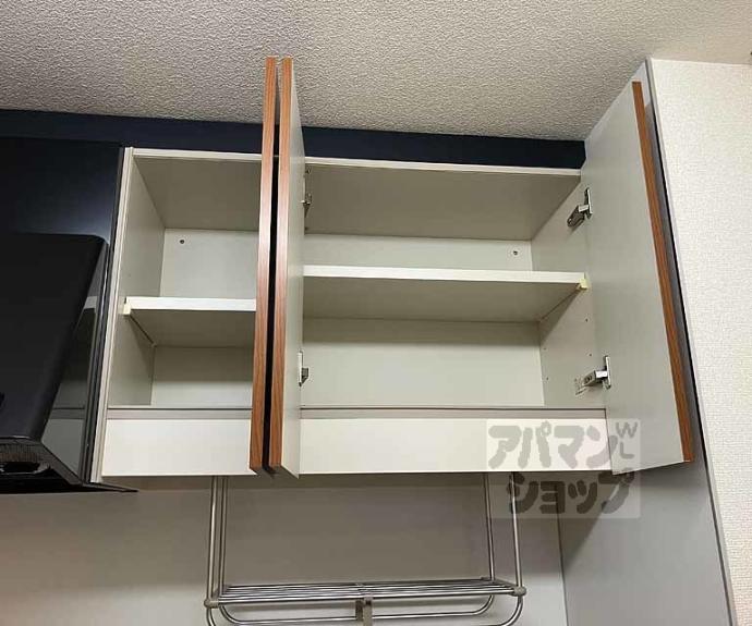 【プチ・セードル】間取