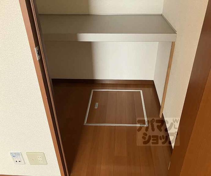 【プチ・セードル】間取