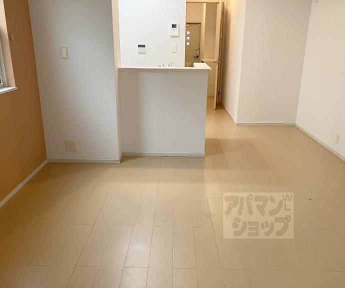 【フリーデ千代川】間取