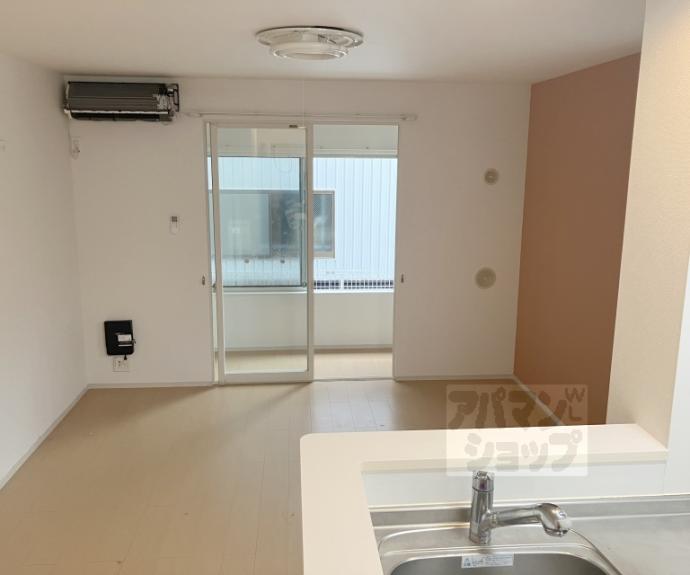 【フリーデ千代川】間取