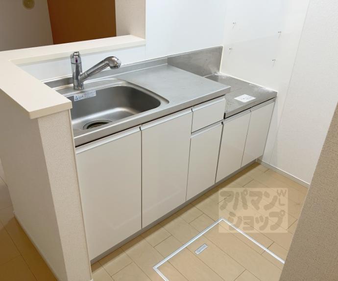 【フリーデ千代川】間取