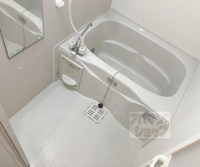 【フリーデ千代川】間取