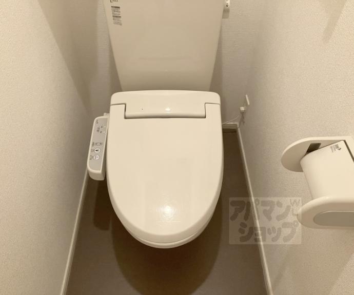 【フリーデ千代川】間取