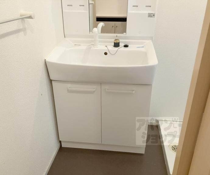 【フリーデ千代川】間取