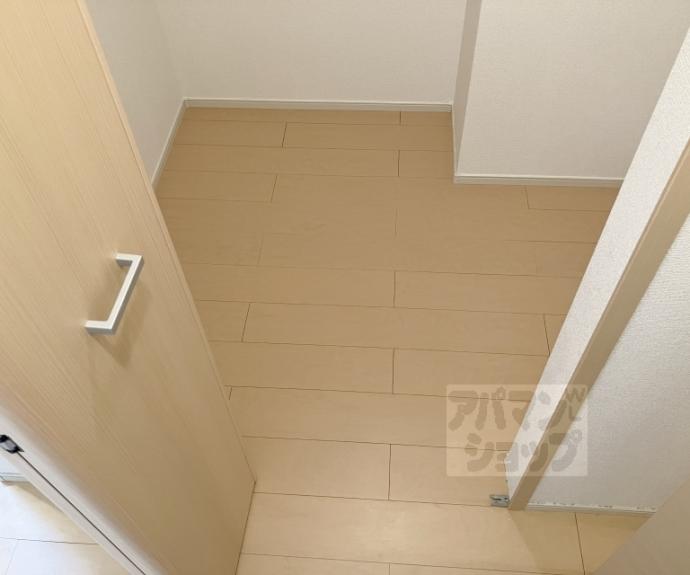 【フリーデ千代川】間取