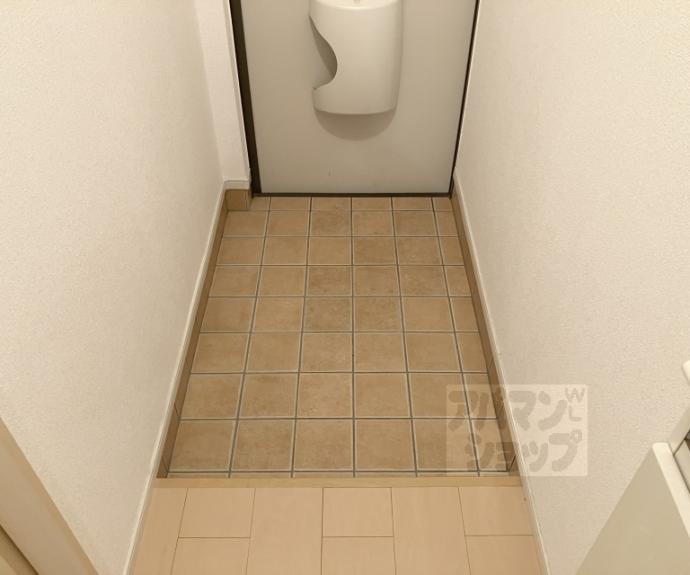 【フリーデ千代川】間取