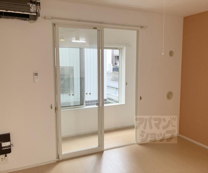 【フリーデ千代川】間取